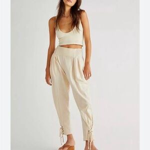 Free People One Billie Pants